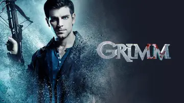 Задник к сериалу "Грімм " #1253001