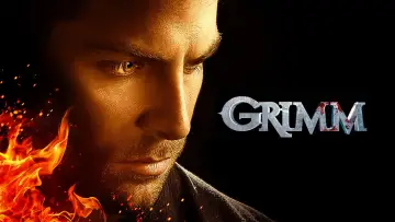 Задник к сериалу "Грімм " #1253002