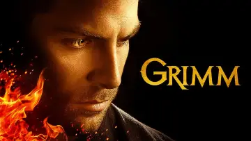 Задник к сериалу "Грімм " #1253003