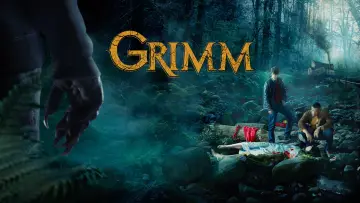 Задник к сериалу "Грімм " #1253033