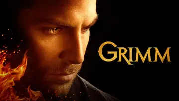 Задник к сериалу "Грімм " #1253034