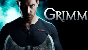 Задник к сериалу "Грімм " #1253035