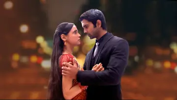 Задник до серіалу "Iss Pyaar Ko Kya Naam Doon?" #1536679