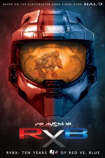 Постер к сериалу "Red vs. Blue" #1325943