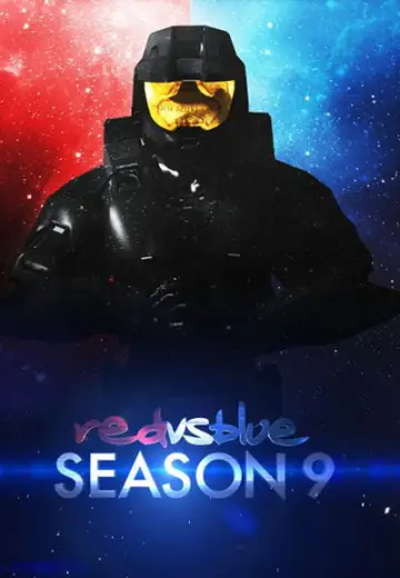 Постер до серіалу "Red vs. Blue" #1697996