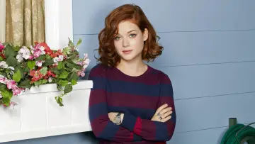Задник до серіалу "Suburgatory" #1469889