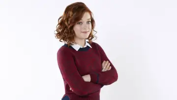 Задник до серіалу "Suburgatory" #1469891