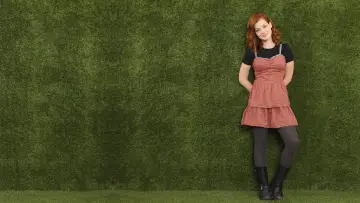 Задник до серіалу "Suburgatory" #1469895