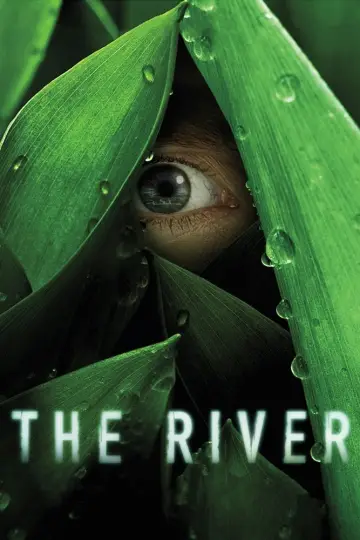 The River постер
