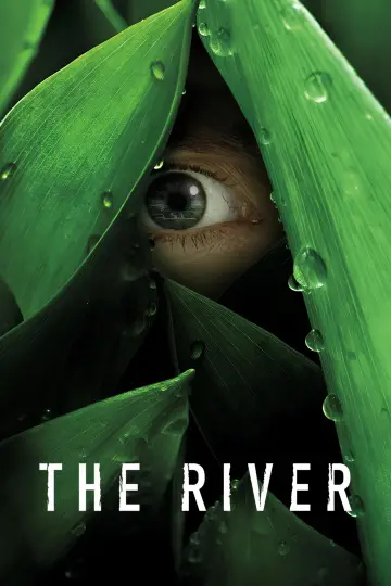 Постер до серіалу "The River" #1470281