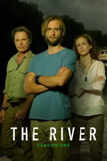 Постер до серіалу "The River" #1763710