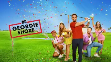 Задник до серіалу "Geordie Shore" #1360530