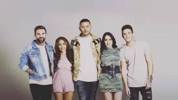 Задник до серіалу "Geordie Shore" #1360533