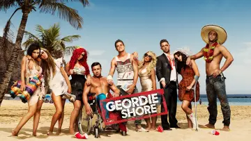 Задник до серіалу "Geordie Shore" #1360535