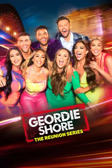 Постер до серіалу "Geordie Shore" #1360544