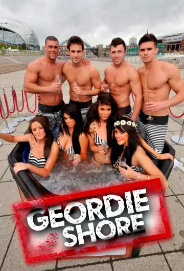 Постер до серіалу "Geordie Shore" #1360548