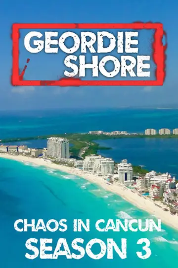 Постер до серіалу "Geordie Shore" #1715924