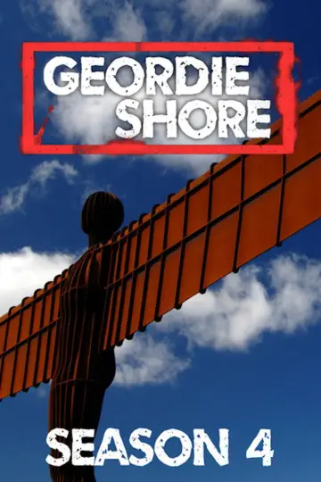 Постер до серіалу "Geordie Shore" #1715926