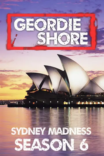 Постер до серіалу "Geordie Shore" #1715931