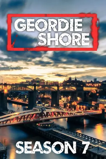 Постер до серіалу "Geordie Shore" #1715933