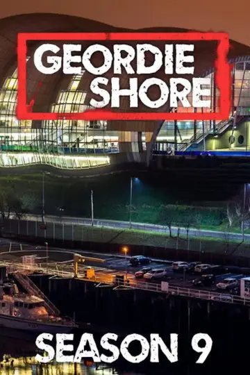 Постер до серіалу "Geordie Shore" #1715937