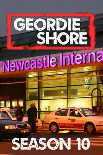 Постер до серіалу "Geordie Shore" #1715939