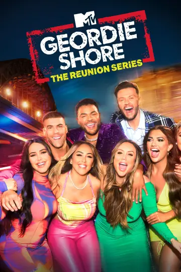 Постер до серіалу "Geordie Shore" #1715959