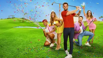 Задник до серіалу "Geordie Shore" #1784574