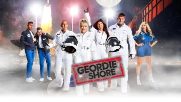 Задник до серіалу "Geordie Shore" #1784576