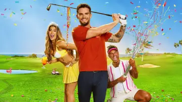 Задник до серіалу "Geordie Shore" #1784577