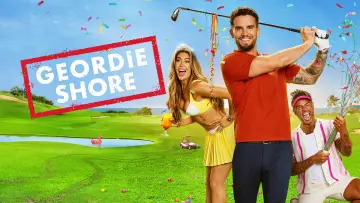 Задник до серіалу "Geordie Shore" #1784578