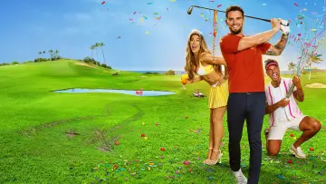 Задник до серіалу "Geordie Shore" #1784579