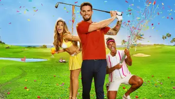 Задник до серіалу "Geordie Shore" #1784580