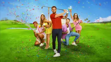 Задник до серіалу "Geordie Shore" #1784582