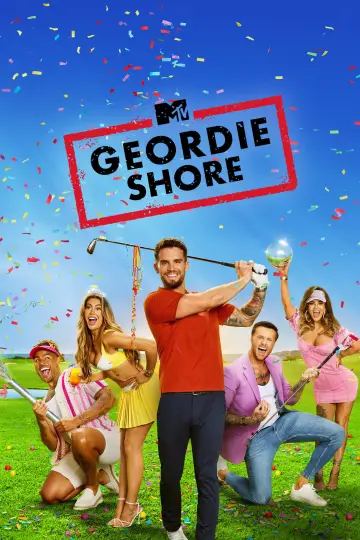 Постер до серіалу "Geordie Shore" #1784585