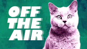 Задник до серіалу "Off the Air" #1604111