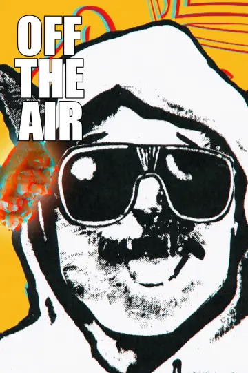 Постер до серіалу "Off the Air" #1604118