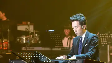 Задник до серіалу "유희열의 스케치북" #1386163