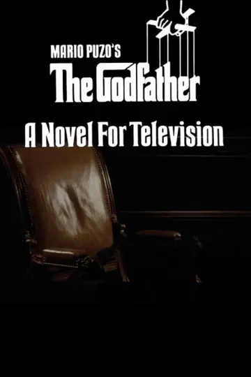 Постер до серіалу "Mario Puzo