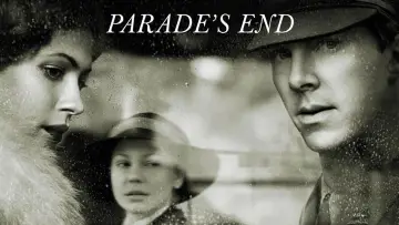 Задник до серіалу "Parade