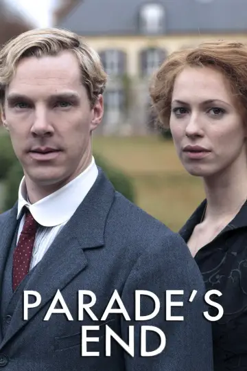 Постер до серіалу "Parade