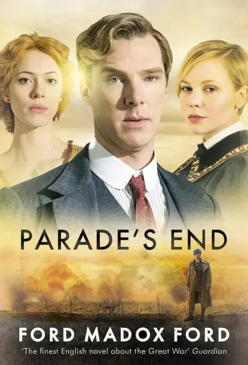 Постер до серіалу "Parade