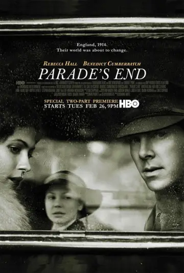 Постер до серіалу "Parade
