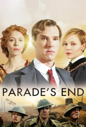 Постер до серіалу "Parade