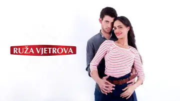Ruža vjetrova постер