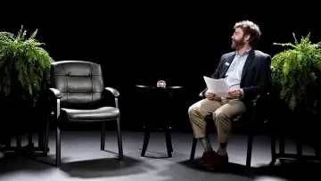 Задник до серіалу "Between Two Ferns with Zach Galifianakis" #1722659