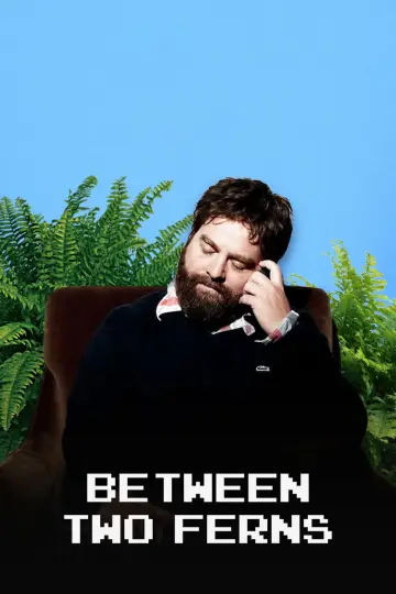 Постер до серіалу "Between Two Ferns with Zach Galifianakis" #1722663