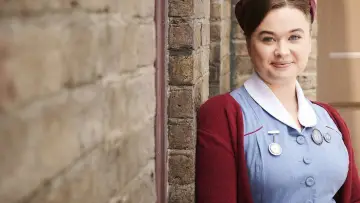 Задник к сериалу "Викликайте акушерку" #1287942
