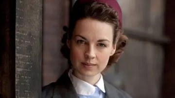 Задник к сериалу "Викликайте акушерку" #1287965