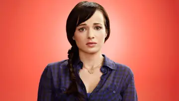 Задник к сериалу "Незграба" #1382738
